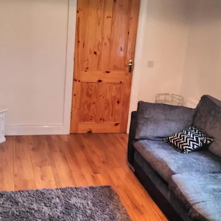 Luxurious Self Catering House In Co Donegal Holiday home *