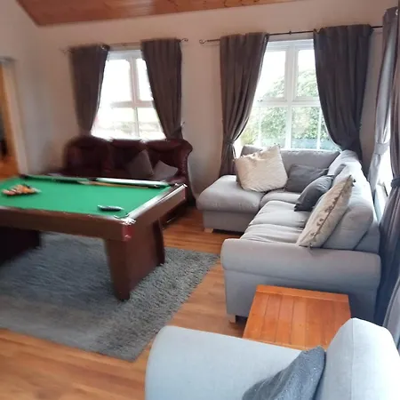 Luxurious Self Catering House In Co Donegal Holiday home Letterkenny