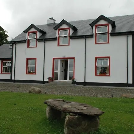 Feriehus Luxurious Self Catering House In Co Donegal Letterkenny