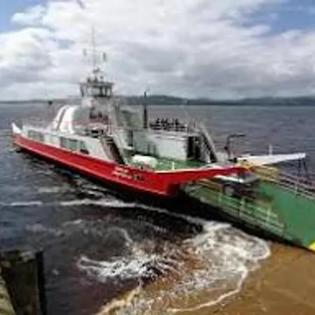 Luxurious Self Catering House In Co Donegal Ferienhaus *