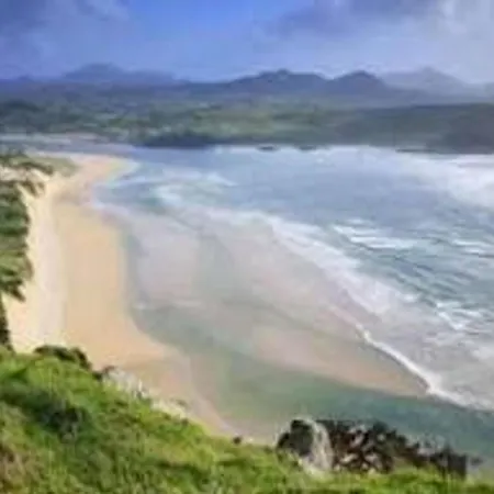 Luxurious Self Catering House In Co Donegal Letterkenny