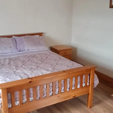 Holiday home Luxurious Self Catering House In Co Donegal