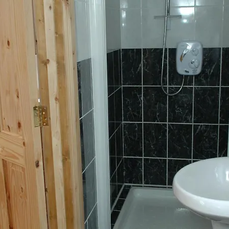 Luxurious Self Catering House In Co Donegal Ferienhaus