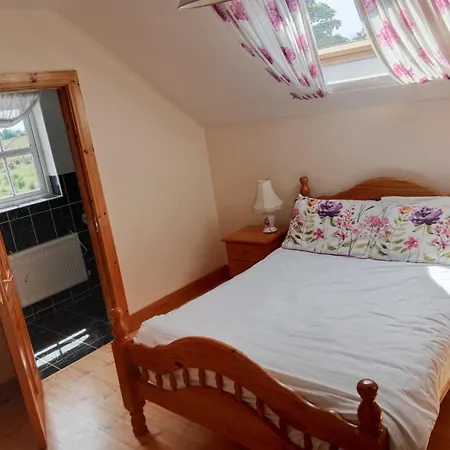 Luxurious Self Catering House In Co Donegal Holiday home Letterkenny