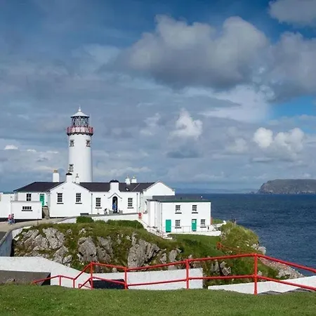Luxurious Self Catering House In Co Donegal