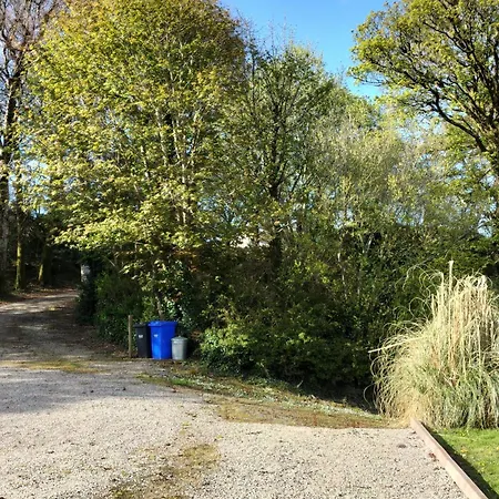 Luxurious Self Catering House In Co Donegal Feriehus