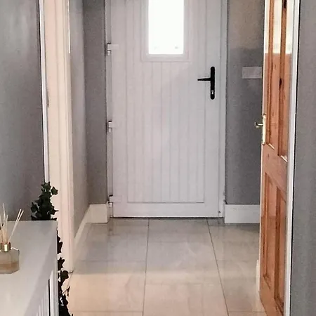 Luxurious Self Catering House In Co Donegal *