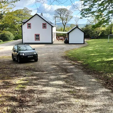 Holiday home Luxurious Self Catering House In Co Donegal Letterkenny