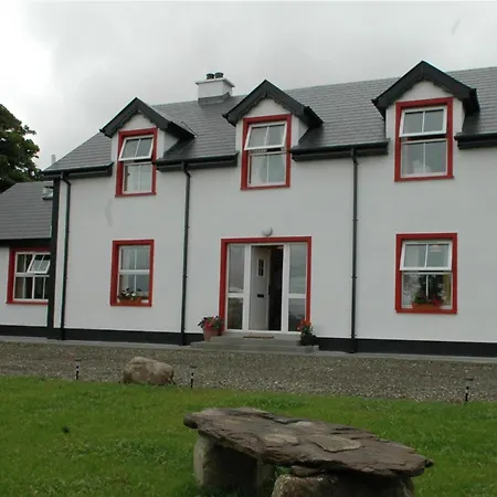 Luxurious Self Catering House In Co Donegal *