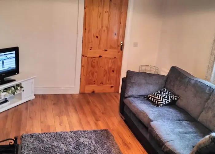 Luxurious Self Catering House In Co Donegal Dom wakacyjny *