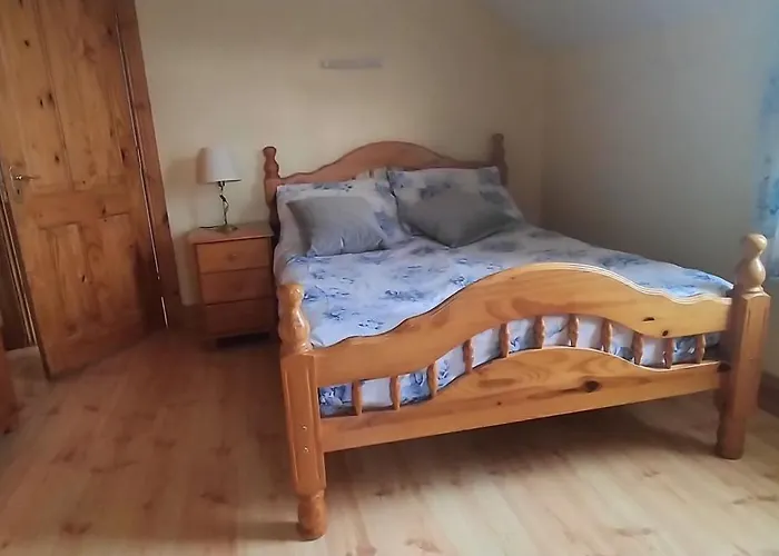 Dom wakacyjny Luxurious Self Catering House In Co Donegal Letterkenny