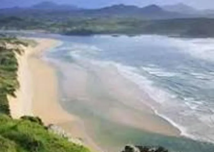 Luxurious Self Catering House In Co Donegal Letterkenny
