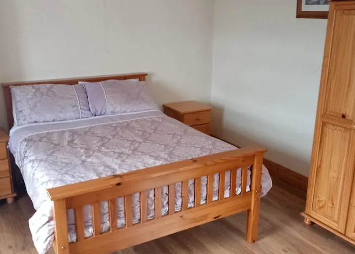 Casa vacanze Luxurious Self Catering House In Co Donegal