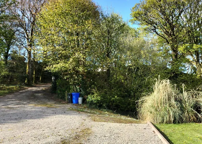 Luxurious Self Catering House In Co Donegal Dom wakacyjny