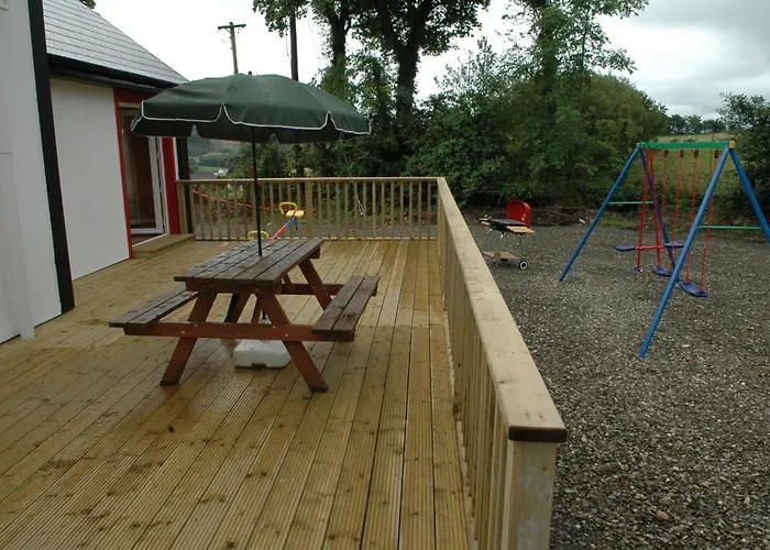 Casa vacanze Luxurious Self Catering House In Co Donegal *