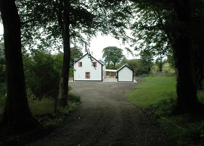 Luxurious Self Catering House In Co Donegal Dom wakacyjny Letterkenny