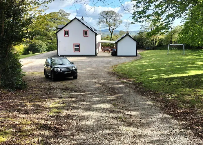 Casa vacanze Luxurious Self Catering House In Co Donegal Letterkenny